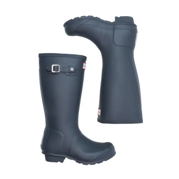 Hunter Original Kids - Navy4