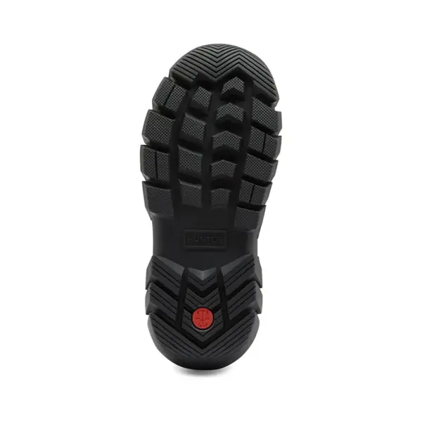 Hunter Original Kids Snow Boots - Navy : Black3