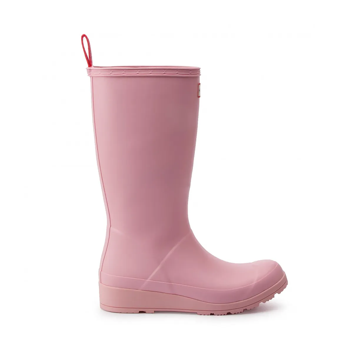 Hunter Original Play Boot Tall – Candy Floss1