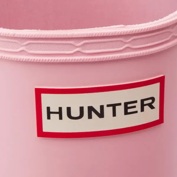Hunter Original Play Boot Tall – Candy Floss4
