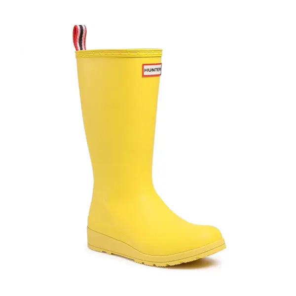 Hunter Original Play Boot Tall – Spanish Dancer1