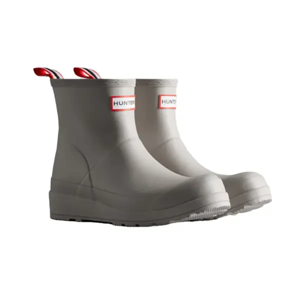 Hunter Original Play Short Boots – ZINC4