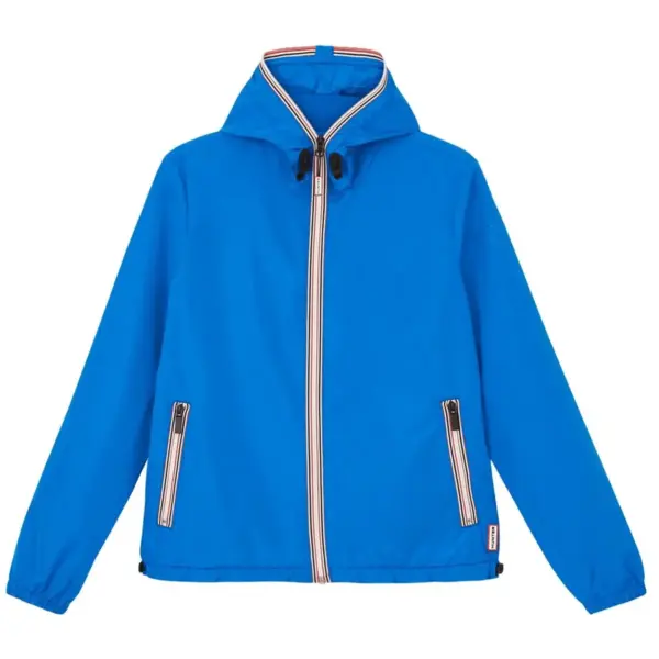 Hunter Original Shell Jakna - Bucket Blue1