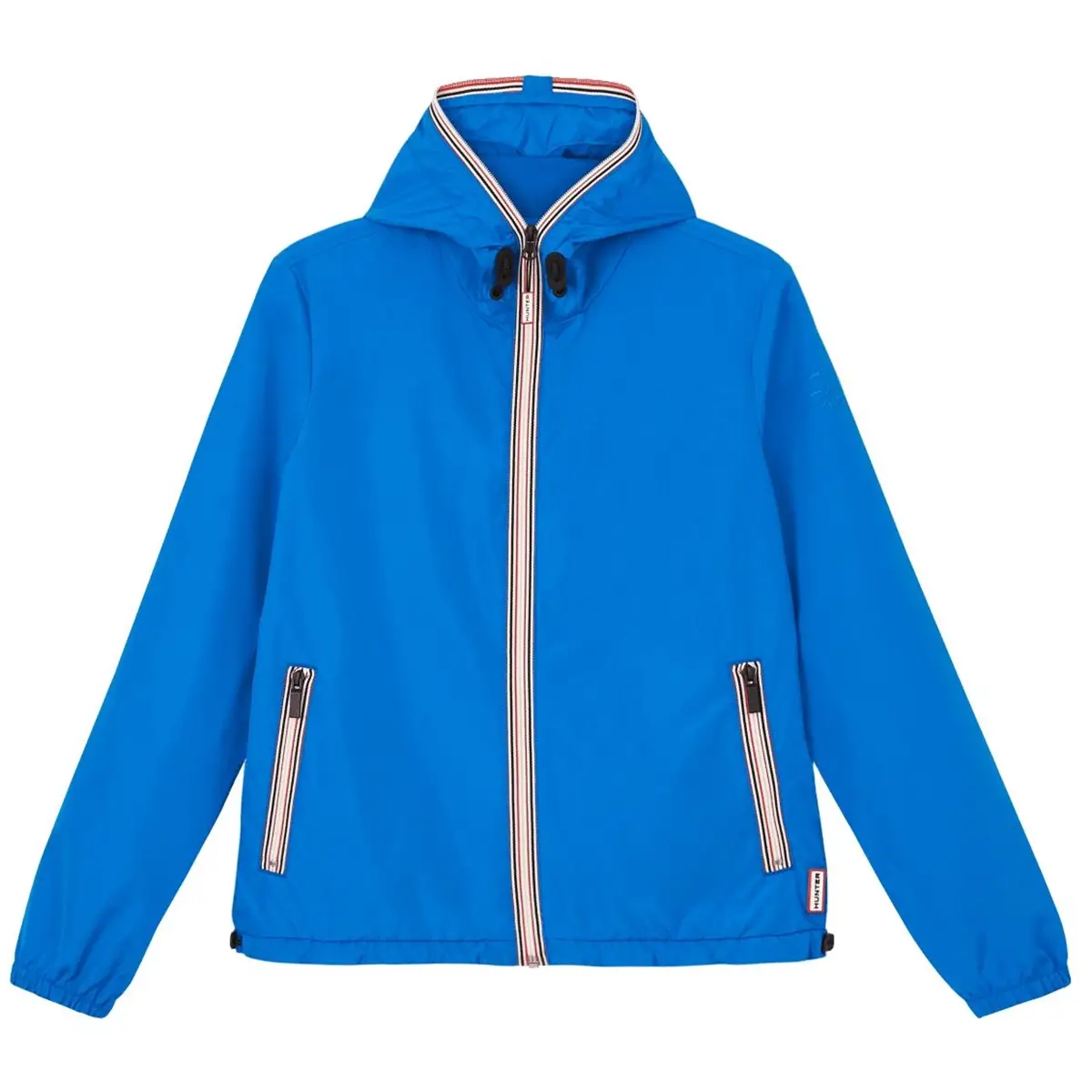 Hunter Original Shell Jakna - Bucket Blue1