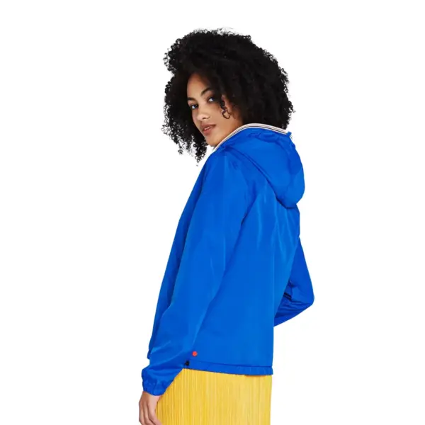 Hunter Original Shell Jakna - Bucket Blue3