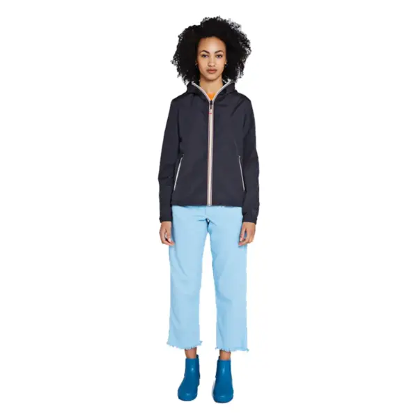 Hunter Original Shell Jakna - Navy2