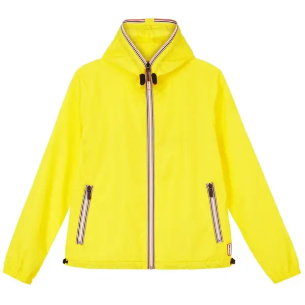 Hunter Original Shell Jakna - Wader Yellow1