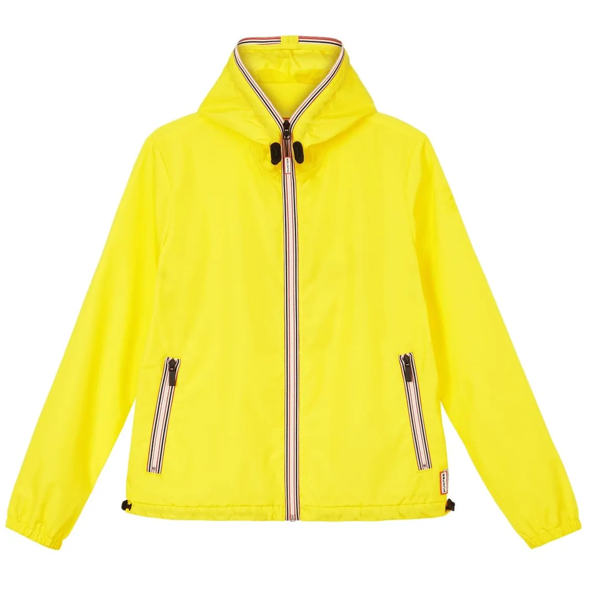 Hunter Original Shell Jakna - Wader Yellow1