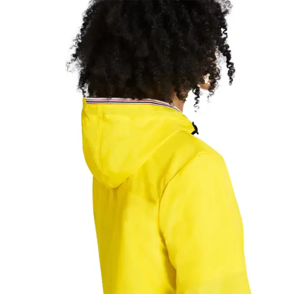 Hunter Original Shell Jakna - Wader Yellow2