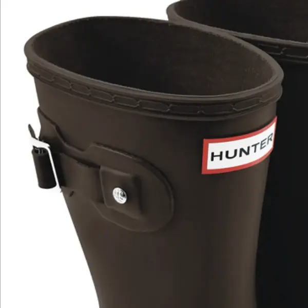 Hunter Original Tour Short Boots – Bitter Choc4