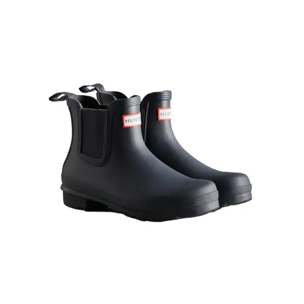 Hunter Women’s Original Chelsea Boots1