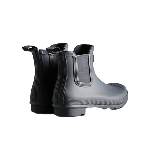 Hunter Women’s Original Chelsea Boots2