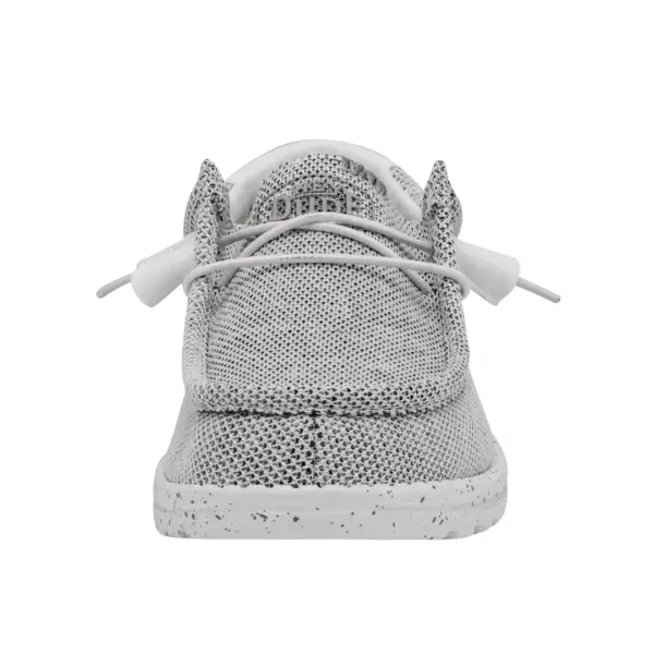 Wally Sox STONE WHITE4