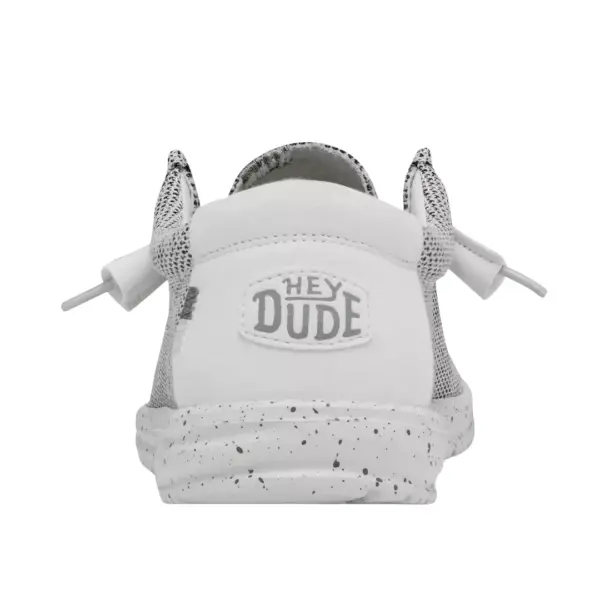 Wally Sox STONE WHITE5