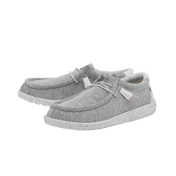 Wally Sox STONE WHITE6