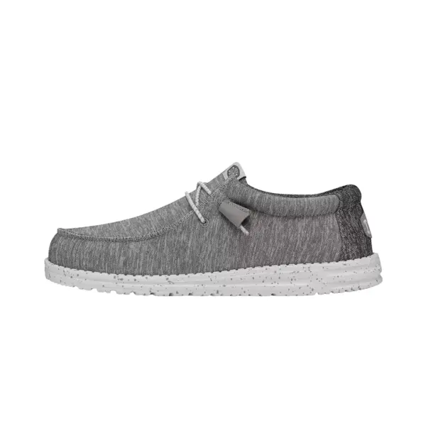 Wally Sport Knit GREY5