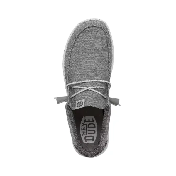Wally Sport Knit GREY6