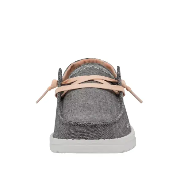 Wendy Boho GREY4