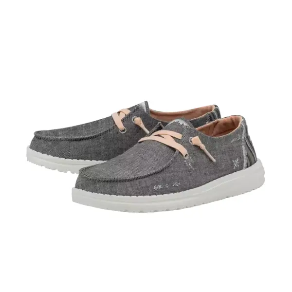 Wendy Boho GREY6