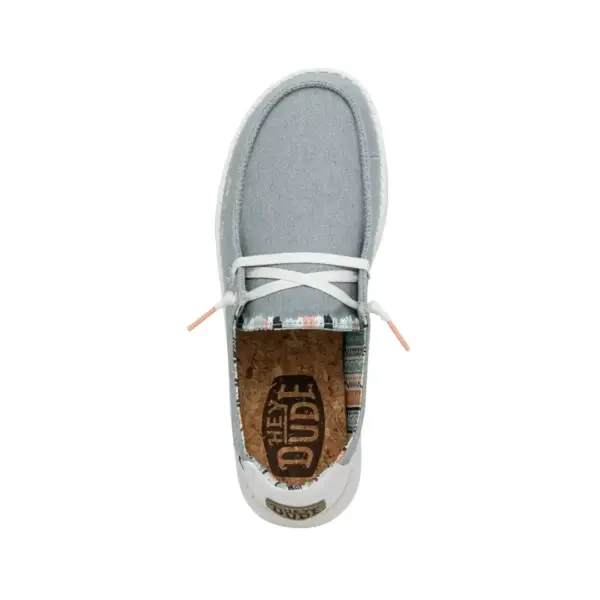 Wendy Boho LIGHT DENIM3