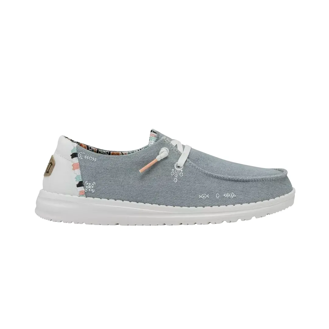 Wendy Boho LIGHT DENIM4