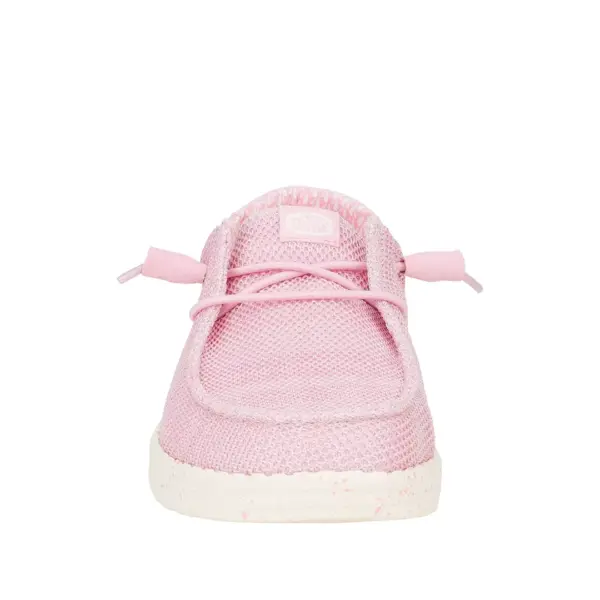 Wendy Stretch Sox ROSETTE4