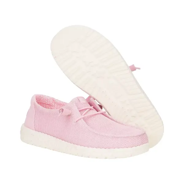 Wendy Stretch Sox ROSETTE6