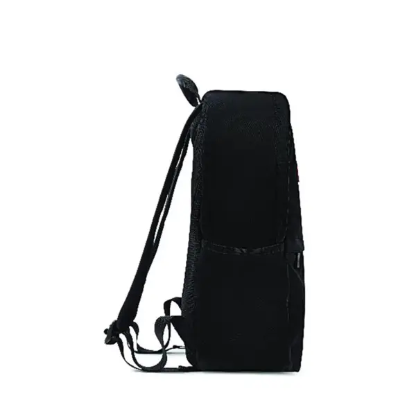 Hunter Original LARGE Nylon Backpack – Black2