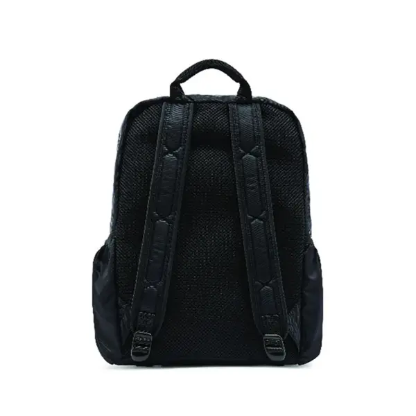 Hunter Original LARGE Nylon Backpack – Black3