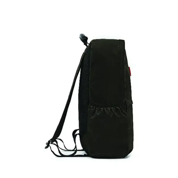 Hunter Original LARGE Nylon Backpack – Dark Olive2