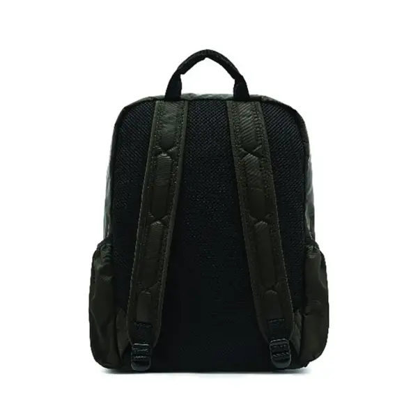 Hunter Original LARGE Nylon Backpack – Dark Olive3