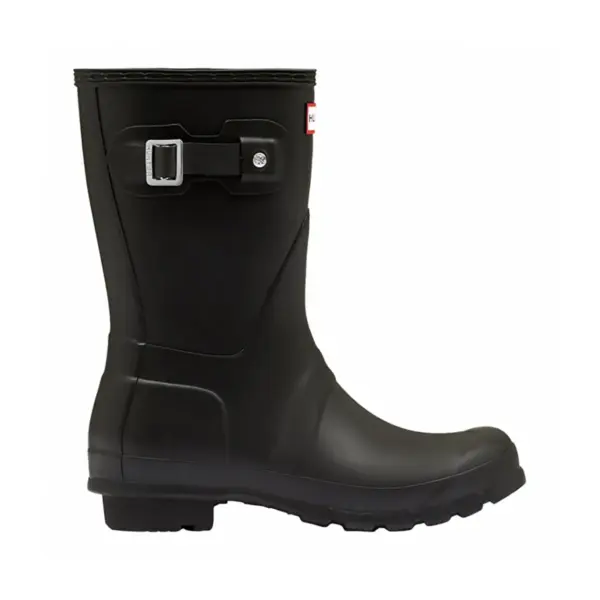 Women’s Original Short Boots – Black3