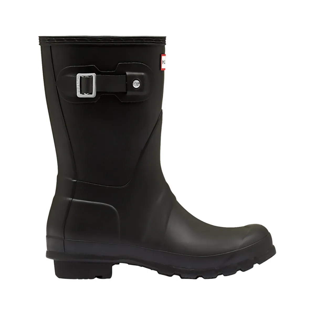 Women’s Original Short Boots – Black3