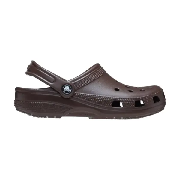 Classic Clog Coffee1