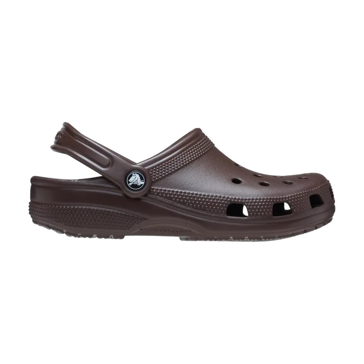Crocs Classic Clog - Coffee
