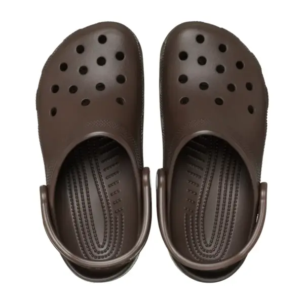 Classic Clog Coffee3