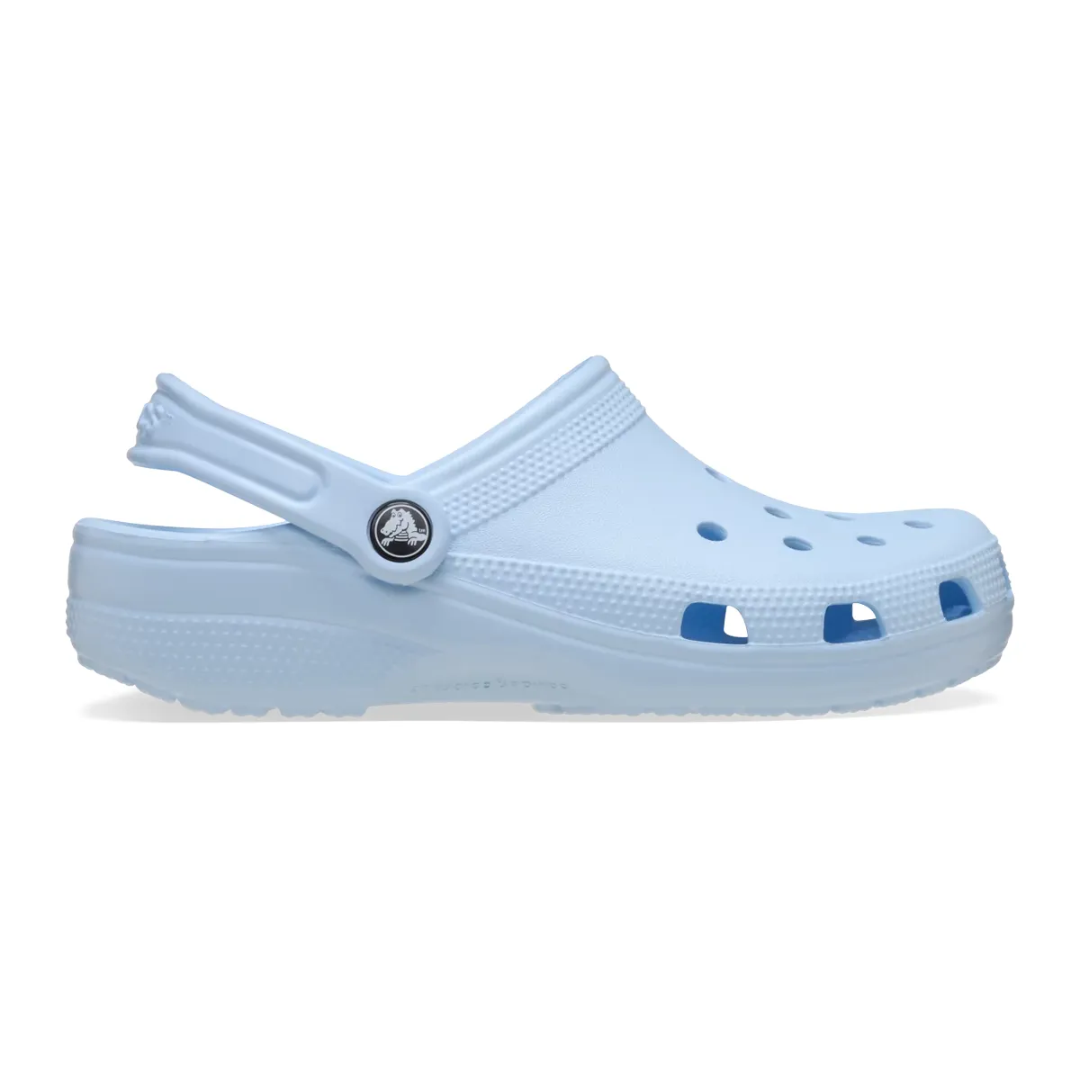 Crocs Classic Clog - Blue Frost