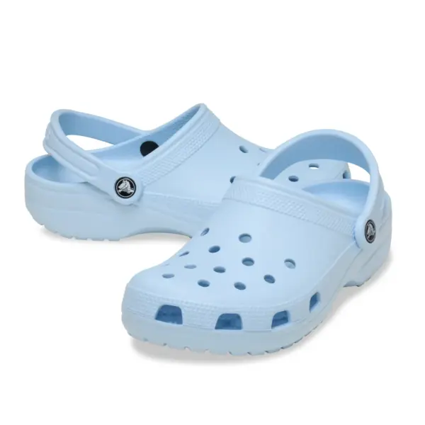 Classic Clog bluefrost2