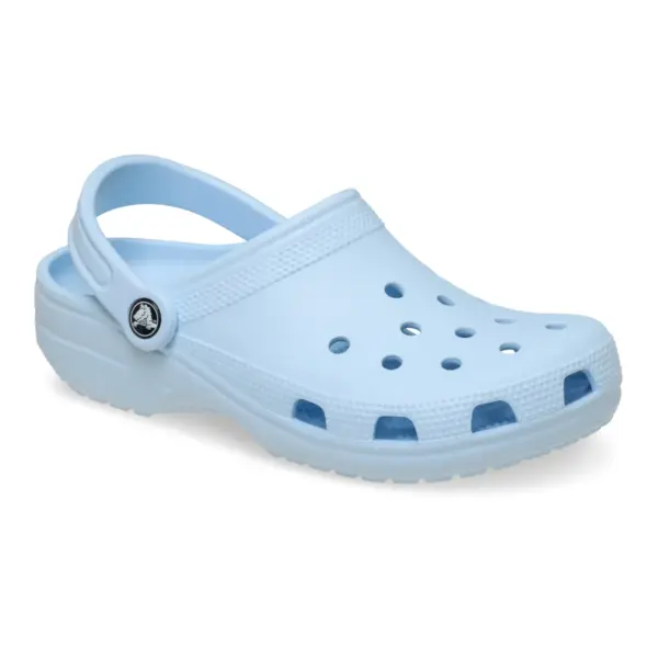 Classic Clog bluefrost5