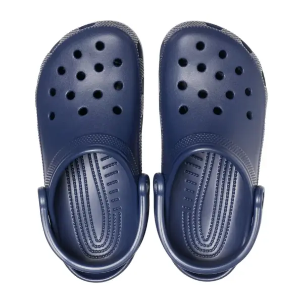 Classic Clog navy4