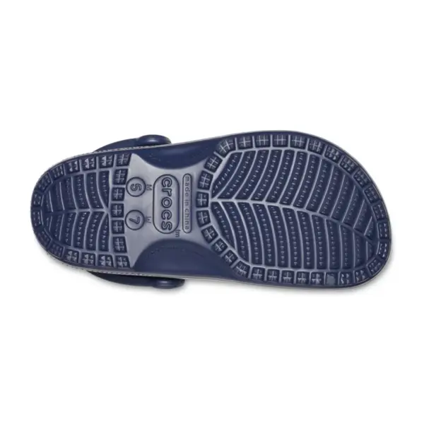 Classic Clog navy5