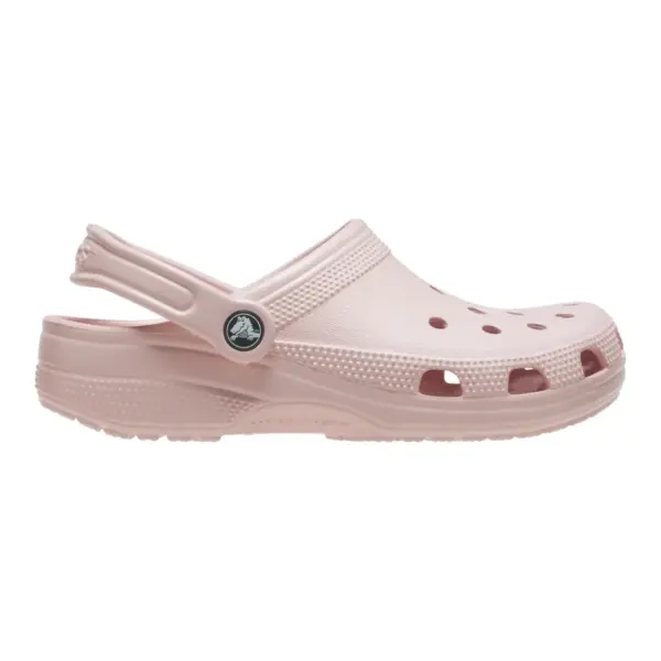 Classic Clog quartz1
