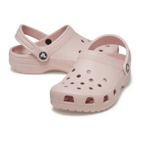 Classic Clog quartz2