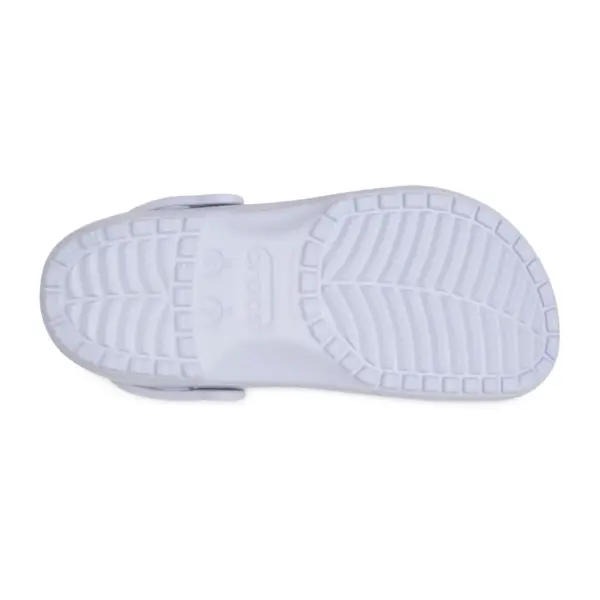 Crocs Classic Frosted Clog - Purple Moon2