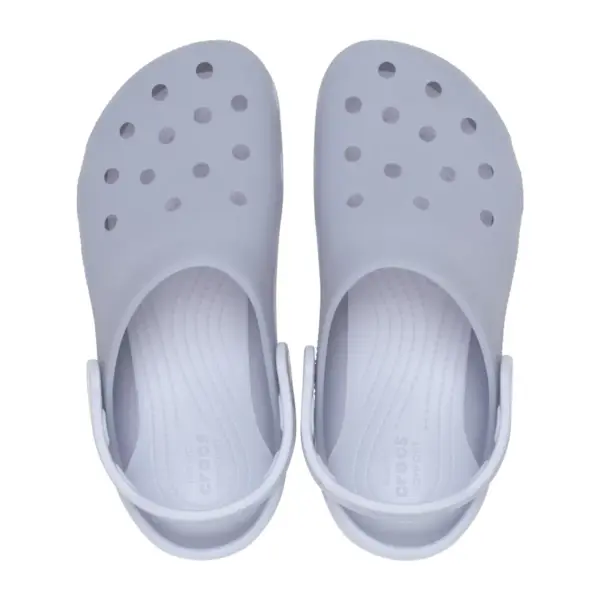 Crocs Classic Frosted Clog - Purple Moon3