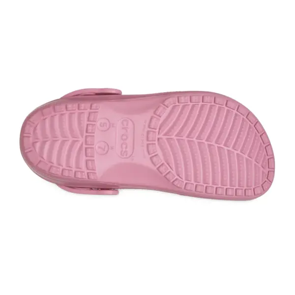 Crocs Classic Frosted Clog - Rosette2