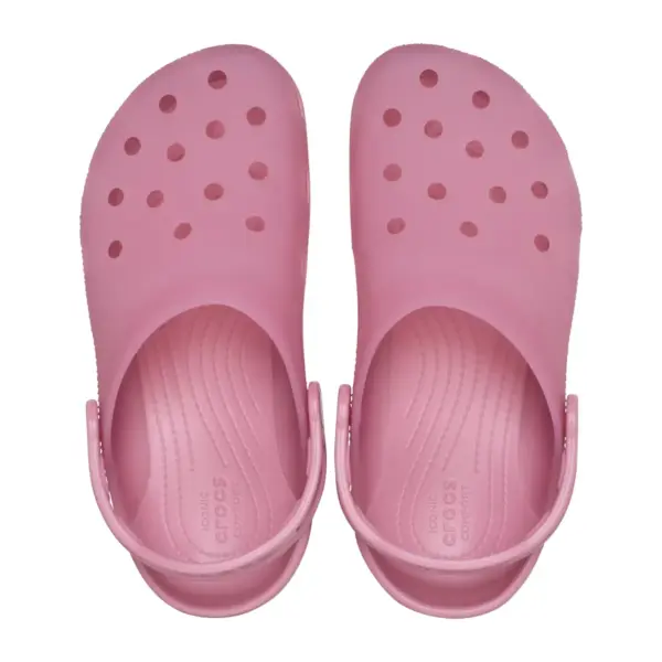 Crocs Classic Frosted Clog - Rosette3