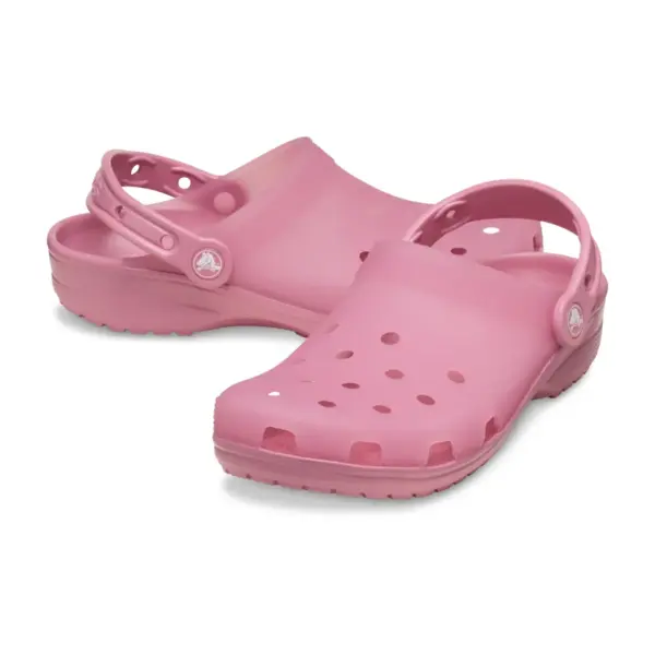 Crocs Classic Frosted Clog - Rosette4