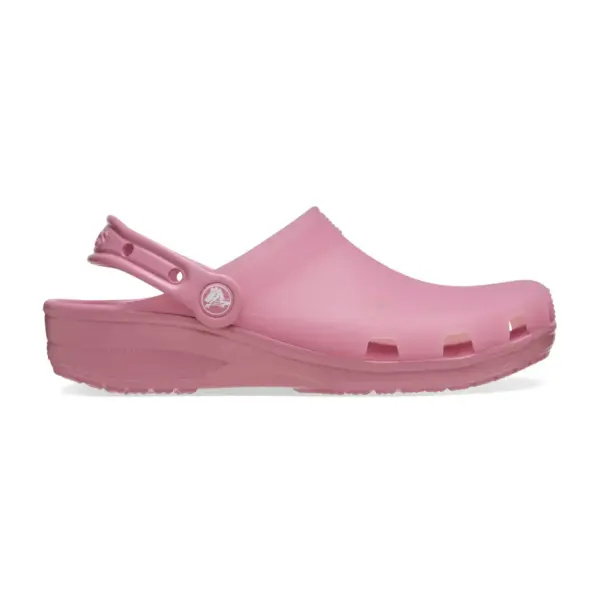 Crocs Classic Frosted Clog - Rosette5