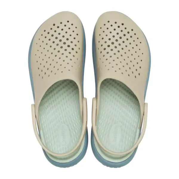 Crocs InMotion Clog - Moth3